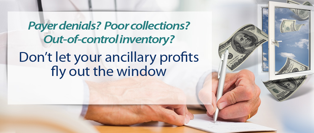 Don't Let Your Profits Fly Out The Window